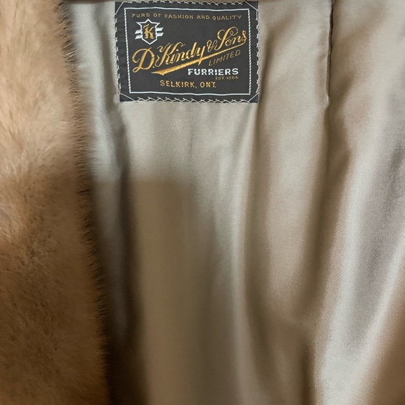 D.Kindy & Sons - Picture 3 of 8